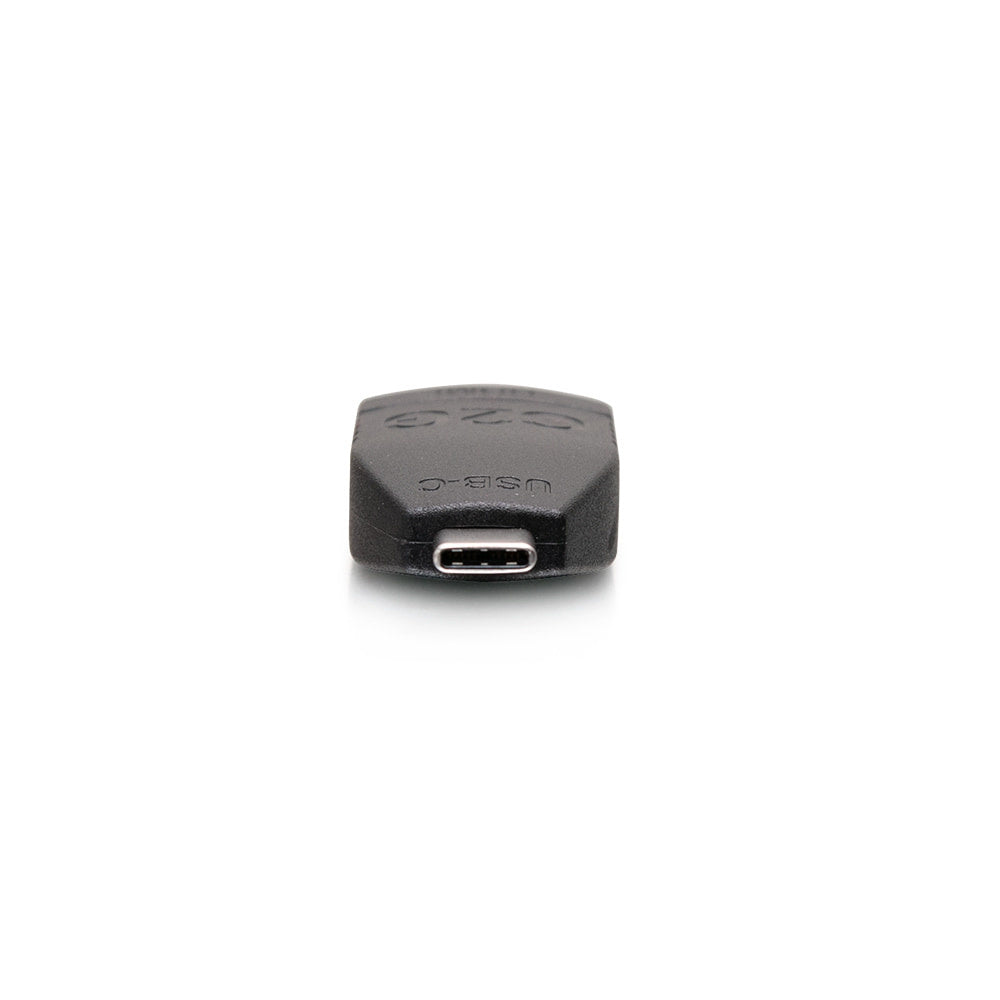 C2G CG29872 | USB-C to HDMI Adapter Converter - 4K 60Hz