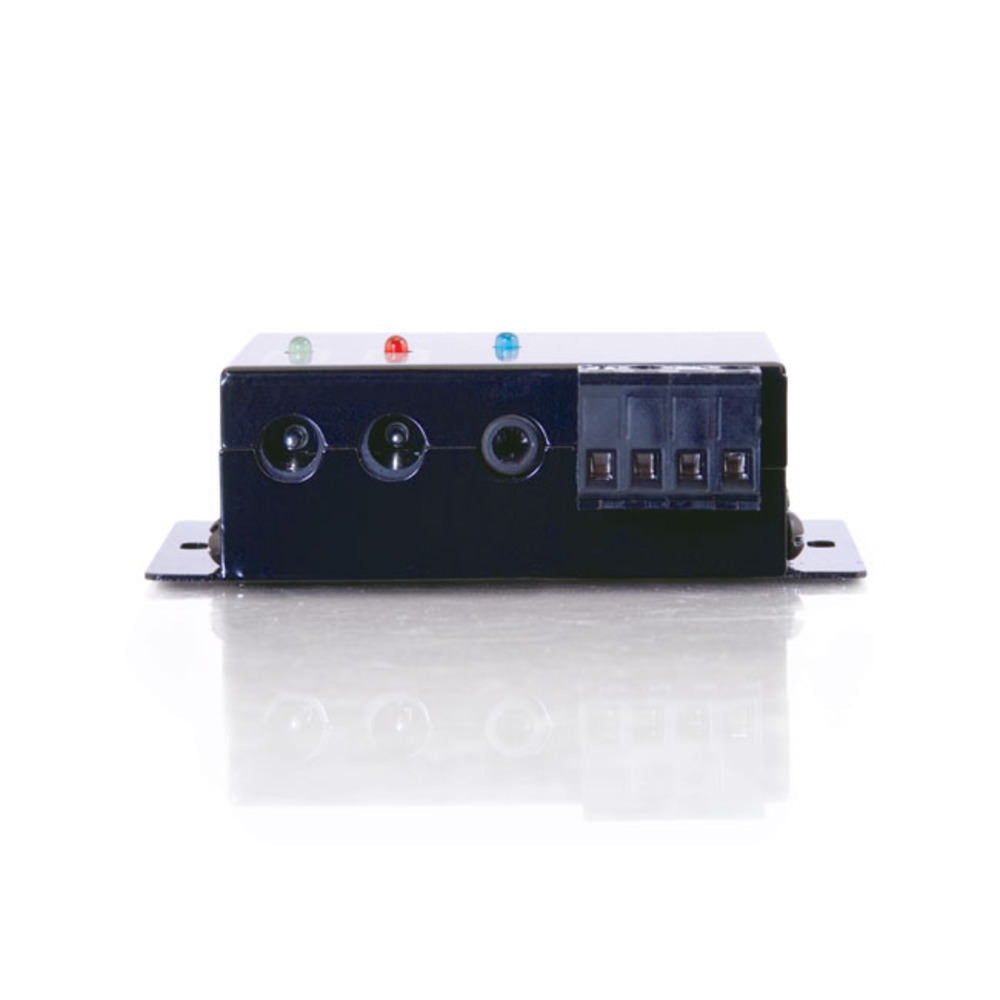 C2G CG40430 | Infrared (IR) Remote Control Repeater Kit (TAA Compliant)