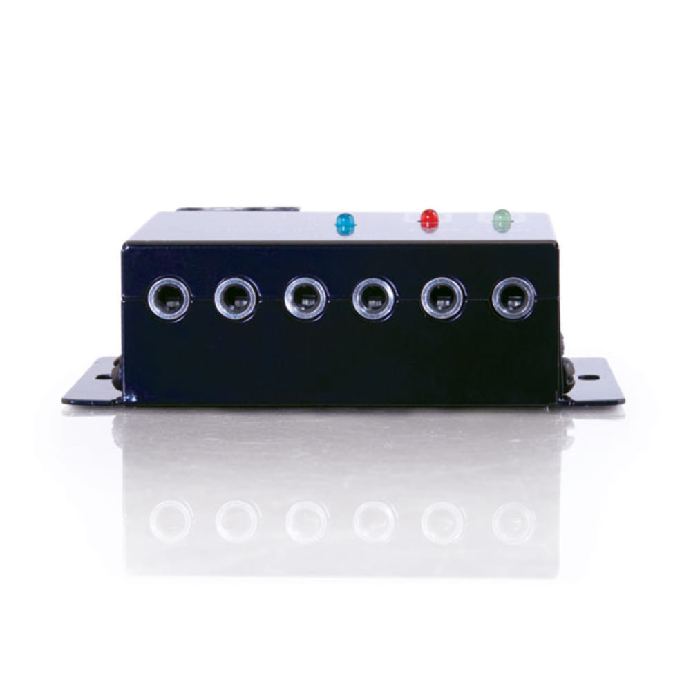 C2G CG40430 | Infrared (IR) Remote Control Repeater Kit (TAA Compliant)