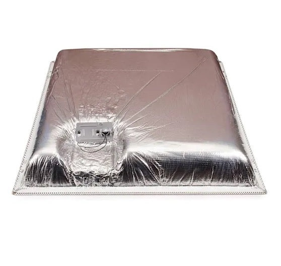 C2G CG41508 | 2x2 Drop in Ceiling Speaker - 8 Ohm - Plenum Rated