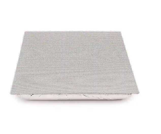 C2G CG41508 | 2x2 Drop in Ceiling Speaker - 8 Ohm - Plenum Rated