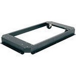 Middle Atlantic CBS-WMRK-36 | Caster Base, 36"D, WMRK Series