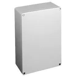 Hoffman CCADR40S2 | Din Rail, Ts-15-(S2), Size/dimensions: Fits L=402Mm, Material/Finish: Steel/Zinc