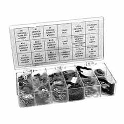 CCL Security Products KK125 | Disc Tblr Kit Mft Pt# 00569