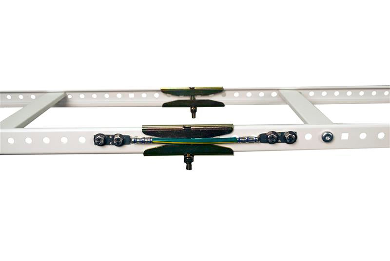 Chatsworth 14307-025 | Adjustable Cable Runway Bonding Strap Kit