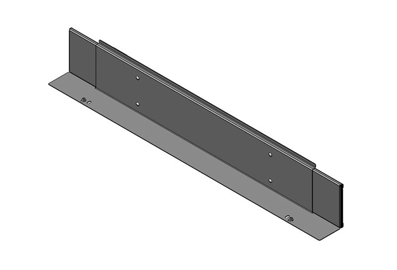 Chatsworth 32817-E01 | Aisle Containment Door Top Seal Kit