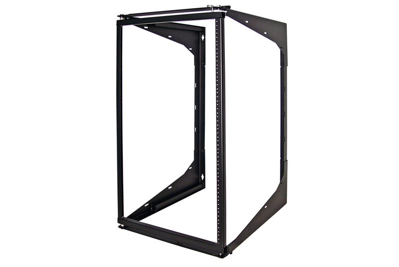 Chatsworth 13608-718 | EasySwing Wall-Mount Rack