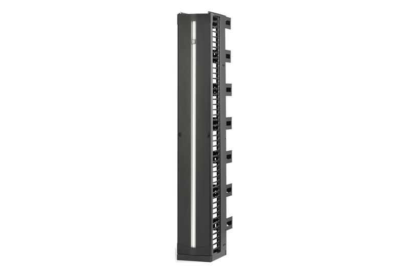 Chatsworth 35572-E03 | Evolution g3 Combination Vertical Cable Manager