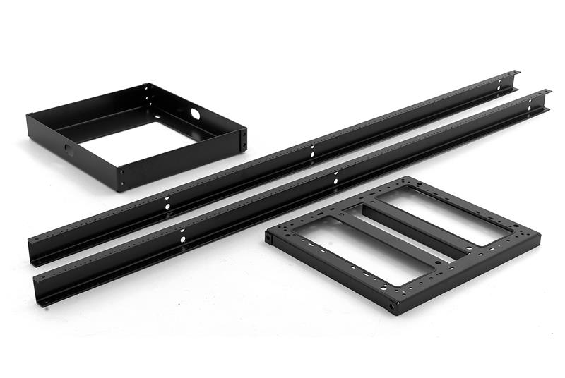 Chatsworth 50110-E15 | ExpandaRack for Standard Rack