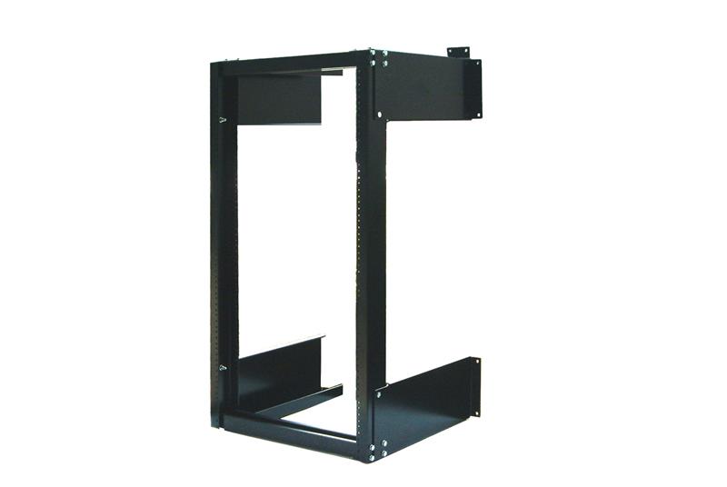 Chatsworth 15321-724 | Heavy Duty Wall-Mount Equipment Rack