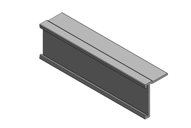 Chatsworth 39151-001 | Label Holder