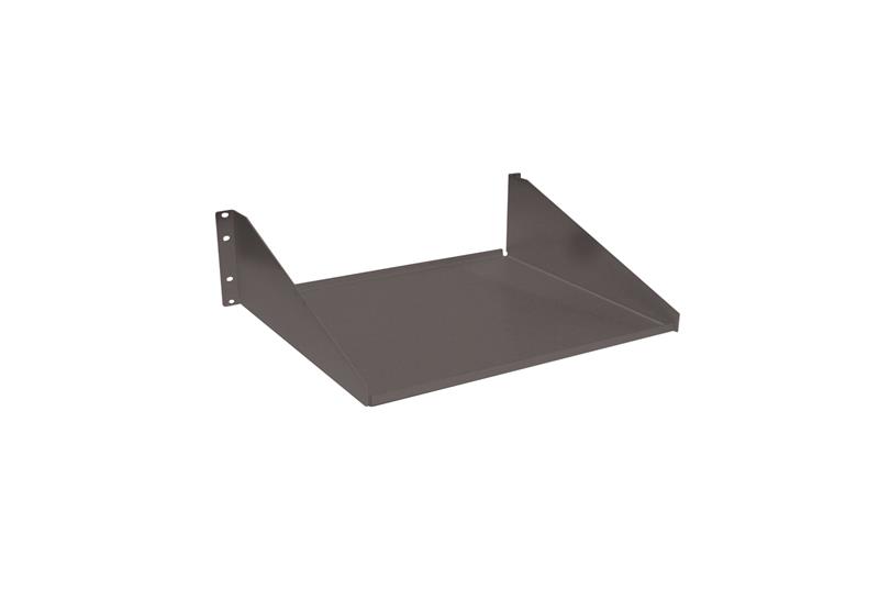 Chatsworth 40118-123 | Single-Sided Vented Shelf