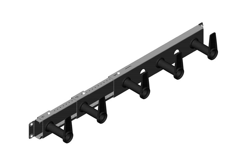 Chatsworth 39377-E01 | Telescoping Cable Manager