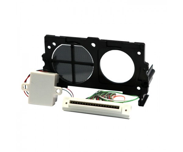 Comelit 1250IA | iKall Speaker Holder for Custom Mounting Special Powerout for LED Lights