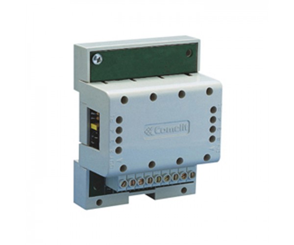 Comelit 1414 | SimpleBus TOP (MT) Riser Branch Expander