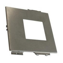 Comelit 3179 | Vandalcom Simplekey Face Plate Only Stainless Steel. Requires The SK9000.SK90001 Control Unit