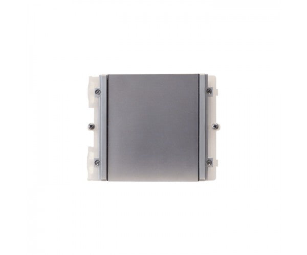 Comelit 3334M | iKall Blank (Metal) Module