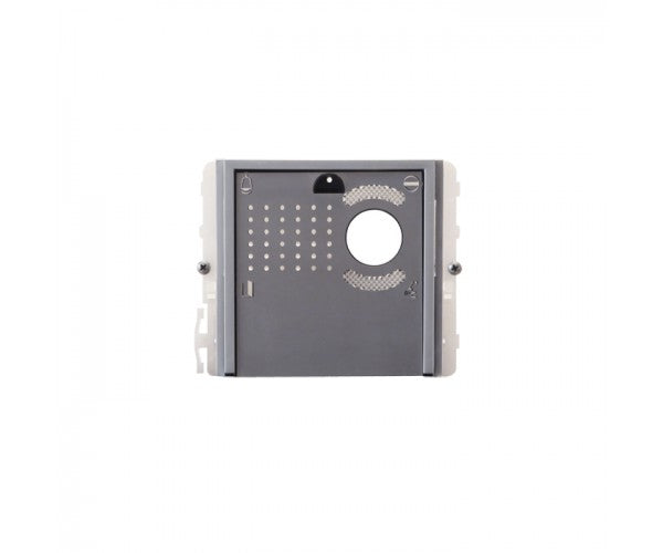 Comelit 33410M | iKall Camera Holder (Metal) With 0 Push Buttons Use With: 4680C, 4681, 4682x