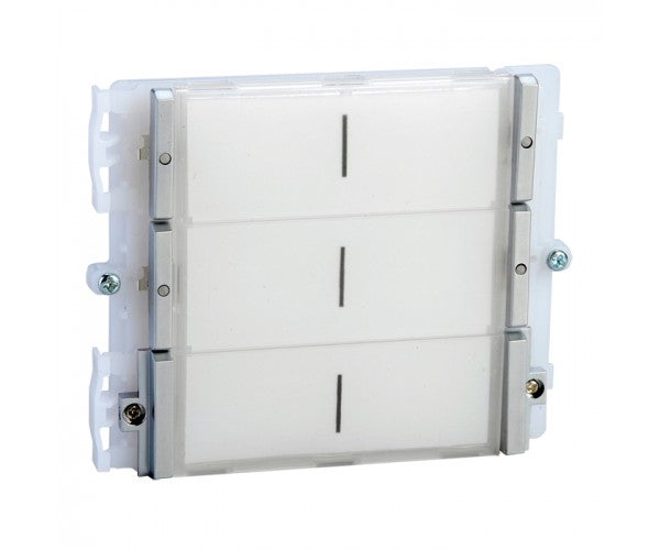 Comelit 33434 | iKall 4-push Button Module