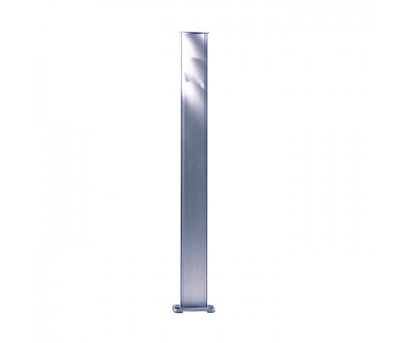 Comelit 3640/2 | Pillar (Auto) For iKall Entrance Panel With 2 Module Height 117.