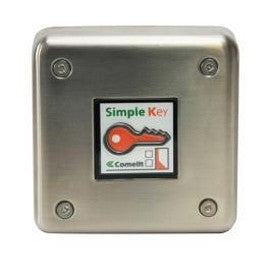 Comelit SK9040 | Simplekey V/R Surface Mounted