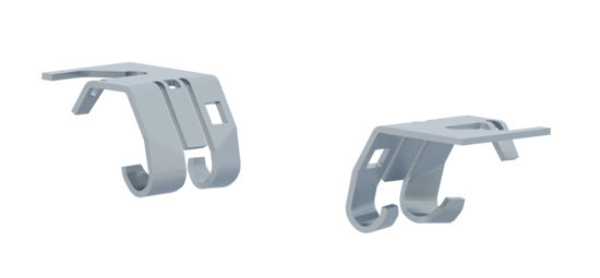 Cablofil ASBL | Legrand SAS System Single Hanger Bracket, 4 in. x 6 in.