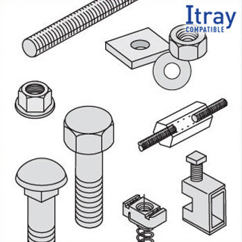 Cablofil DS-8926-01-GE | Fasteners For Splices