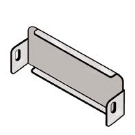 Cablofil FTBE100/100BL | Blind End