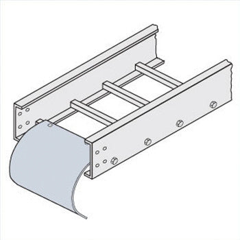 Cablofil MI-0253-18-S6 | Cable Dropout, 14.188" W,pre-galvanized Gs