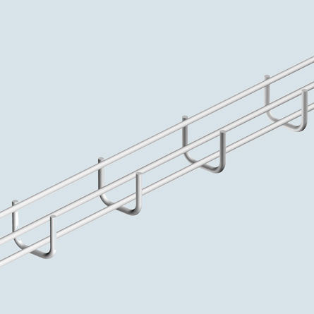 Cablofil TXF35EZ | Cablofil TXF 35-Telex Rail