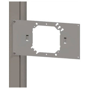 Cablofil W1 | FAS Power Wall Bracket, (50 PK)