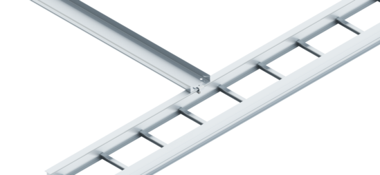 Cablofil WMC2LAIN304 | Cable Tray to Ladder Clamp