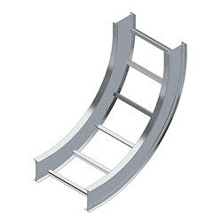 Cablofil LD-6A-90VI24-12 | Vertical Inside 90 Elbow