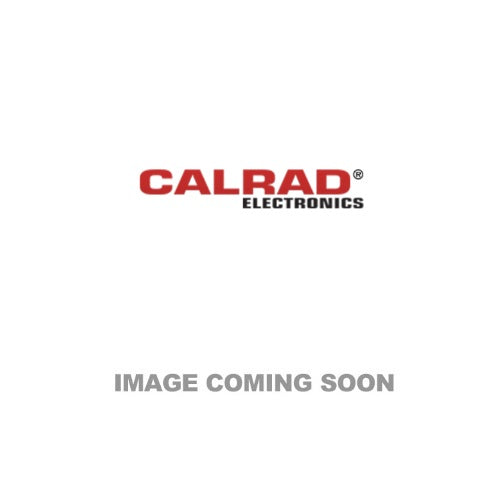 Calrad Electronics 95-783-P | Power Strip, 6 Outlet, Plastic