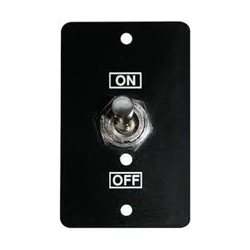 Camden Door Controls CM-190/30 | Toggle Switch