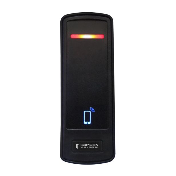 Camden Door Controls CV-7600 | BLE Reader, Up to 1 ft Range