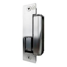 Camden Door Controls CX-ED1689L-4 | Camden All In One Electric Strike With Faceplates