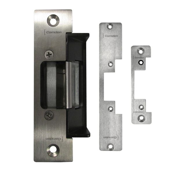 Camden Door Controls CX-ED2071 | Universal Low Profile Grade 2 Electric Strikes