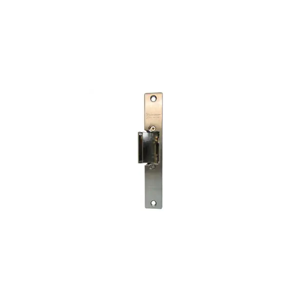 Camden Door Controls CX-EU0958 | Electric Strike For Glass Doors, 24 Vdc, Fail Safe