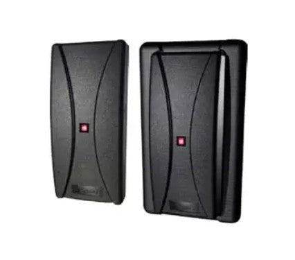 Cansec Systems Ltd CA-CP1R | Proximity Reader, Wiegand Interface, 125 kHz, Black, IP67