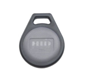 Cansec Systems Ltd HU-AC1346L-37 | Proximity Key Fob, 37-Bit Format, 125 kHz
