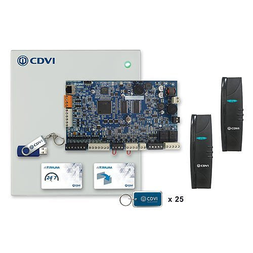 Cdvi Americas A22K1 | KRYPTO Kit