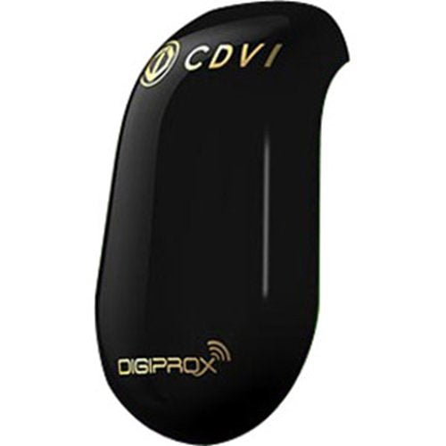 Cdvi Americas NANOPB | Mini Wiegand Proximity Reader