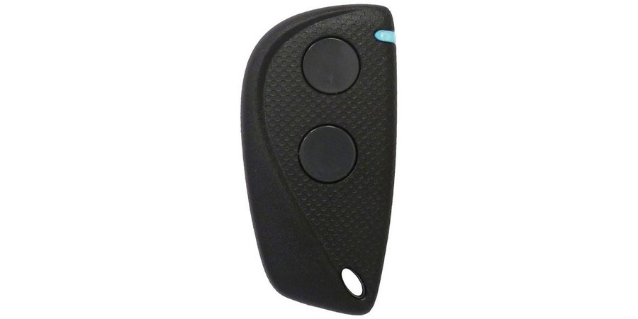 Cdvi Americas R2 | 2-Button Remote, Polycarbonate
