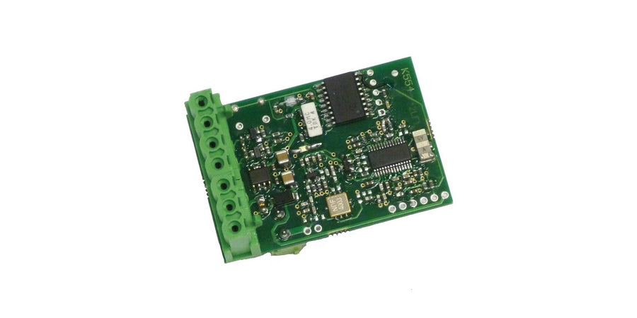 Cdvi Americas WRAP | Wiegand Receiver, Polycarbonate