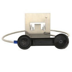 Ceeco SSP-350-X | Vandal-resistant Direct Connect Flush Mount TelePhone