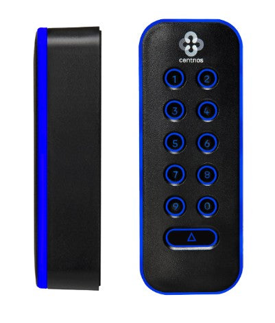 Centrios CER | Smart Card Reader / Access Control Reader