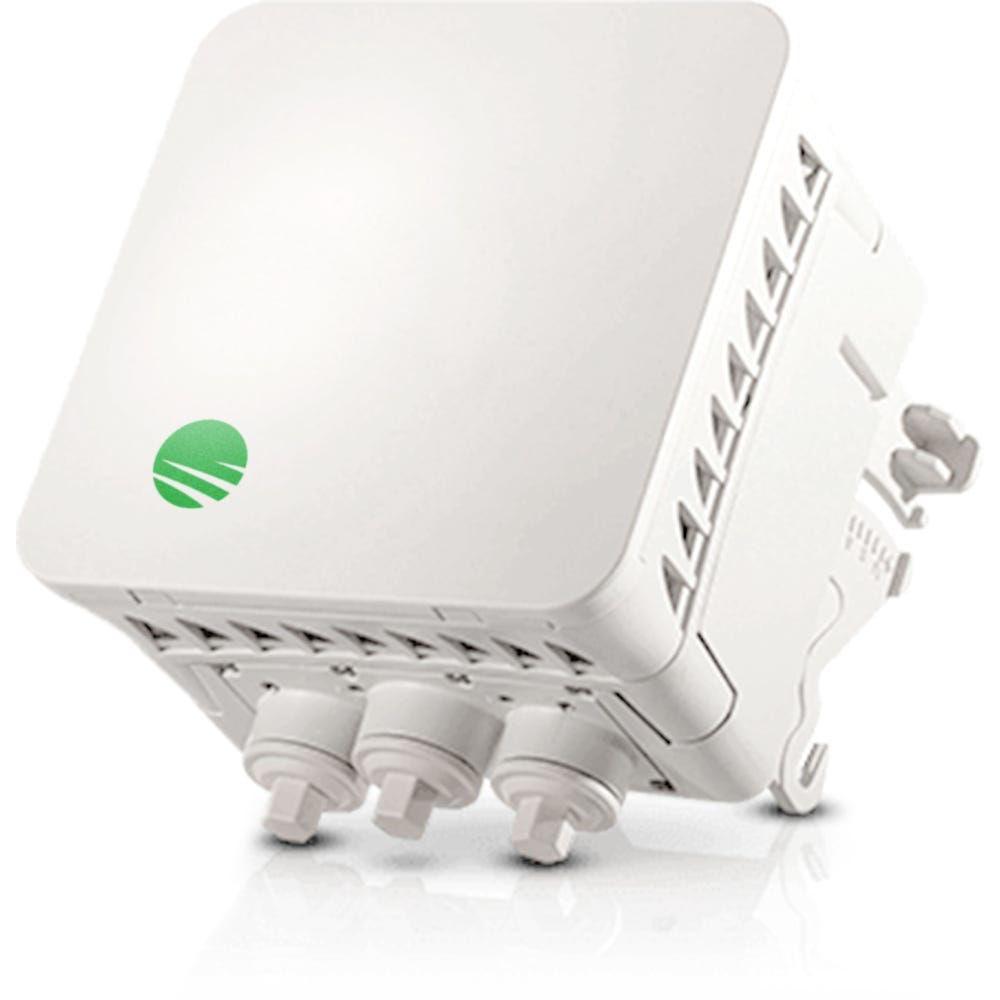Ceragon Networks EH614TXODUPOE | PoE Outdoor Unit, (1) PoE-In, (2) PoE-Out, 500 Mbps, 1 Gbps