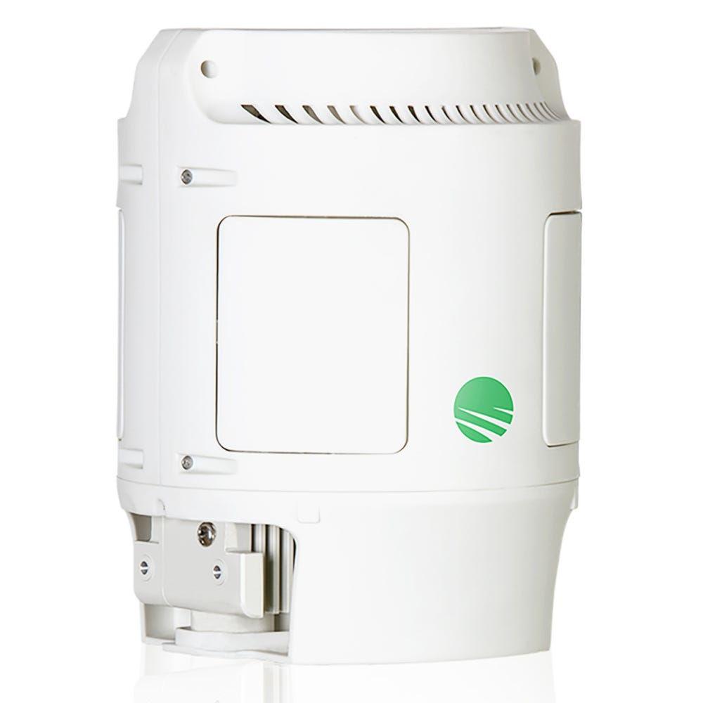 Ceragon Networks MHN366CCPPOEMWB | Node Base Unit, 57 to 64GHz Band, 3800 Mbps, IP67, White