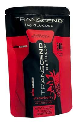 Certified Safety Mfg Inc R515-051 | Glucose Gel